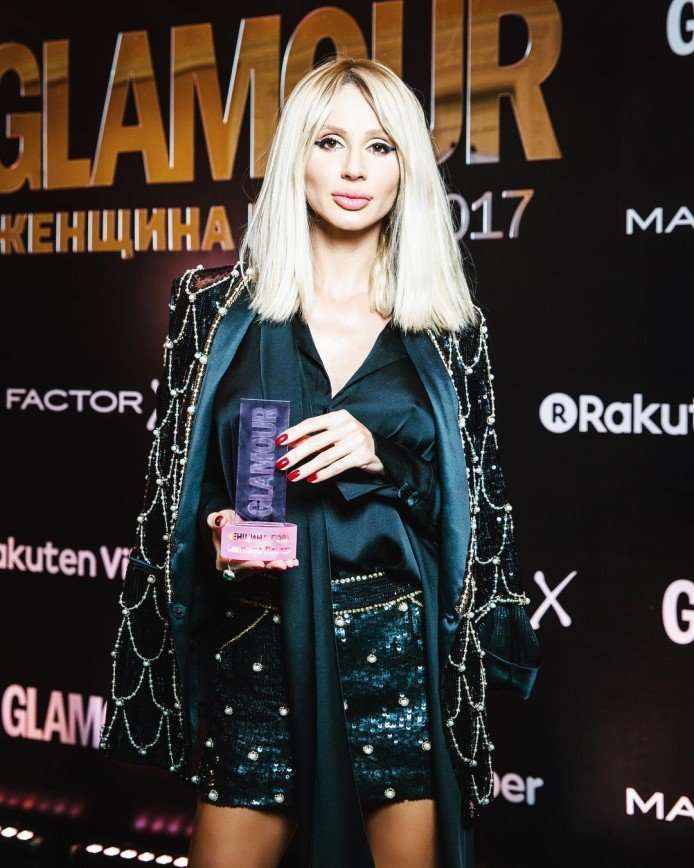 «Колхоз»: Лена Миро предложила переименовать журнал Glamour