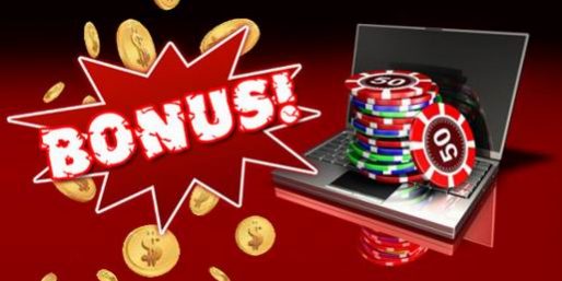 бонусы в онлайн казино