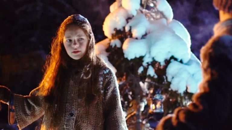 14 приголомшливих дитячих фільмів-казок для зимового настрою