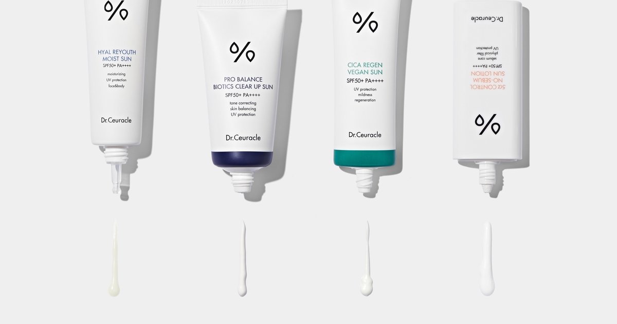 Сонцезахист (СПФ) для жирної шкіри: як не зробити гірше?