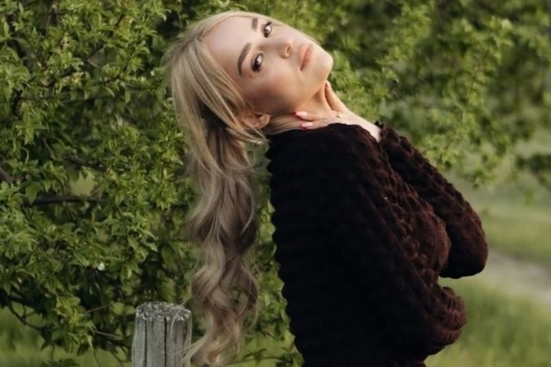 Переможниця «Холостяка-13» Інна Бєлєнь відвідала пластичного хірурга.