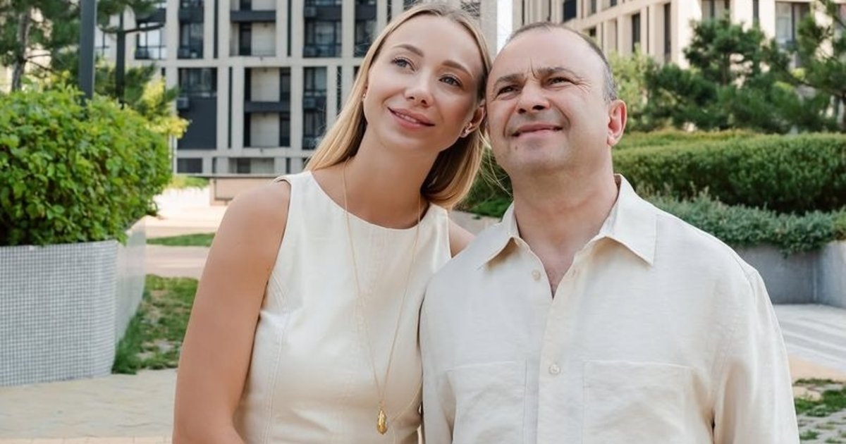 Дружина Павліка зробила четверту пластику та заявила, що вона буде останньою