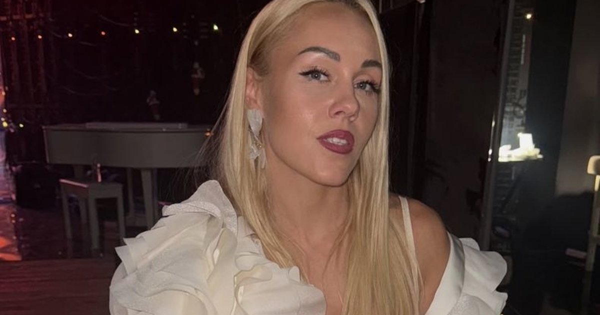 Олена Тополя змінила колір волосся: як тепер виглядає співачка