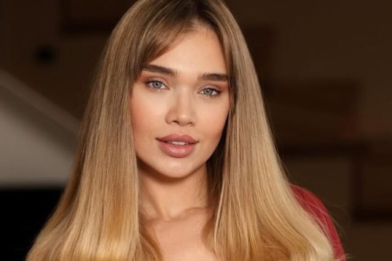 Саша Бо відверто розповіла про наслідки підтяжки обличчя