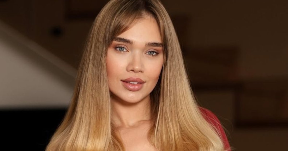 Саша Бо відверто розповіла про наслідки підтяжки обличчя