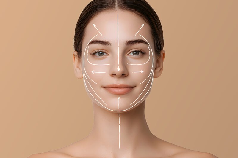 Чи можливо скорегувати овал обличчя за допомогою моделювання кутів нижньої щелепи Реклама