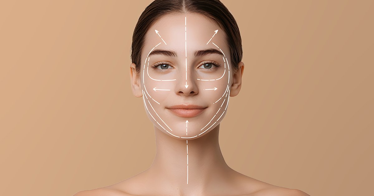 Чи можливо скорегувати овал обличчя за допомогою моделювання кутів нижньої щелепи Реклама