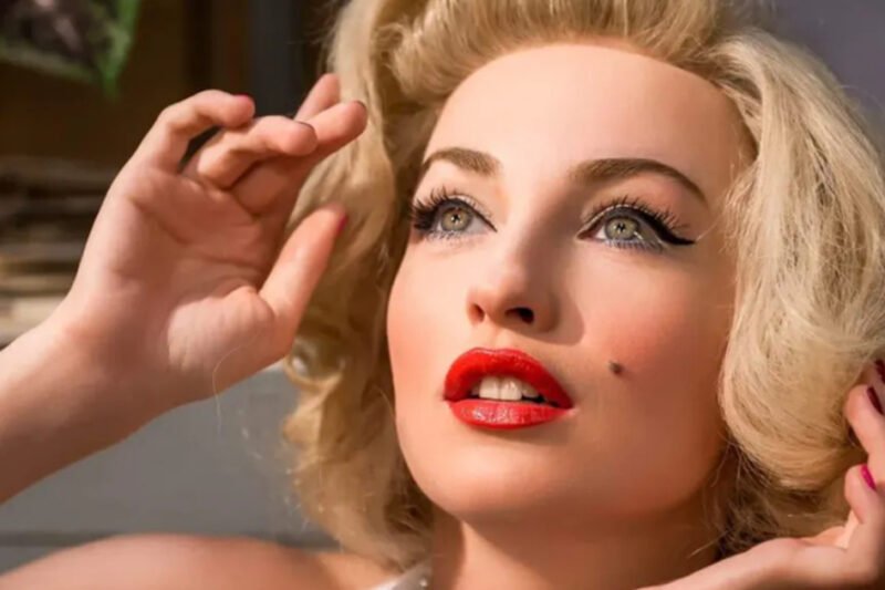 Вікторія Булітко розсекретила, чому видалила свою фірмову родимку на обличчі