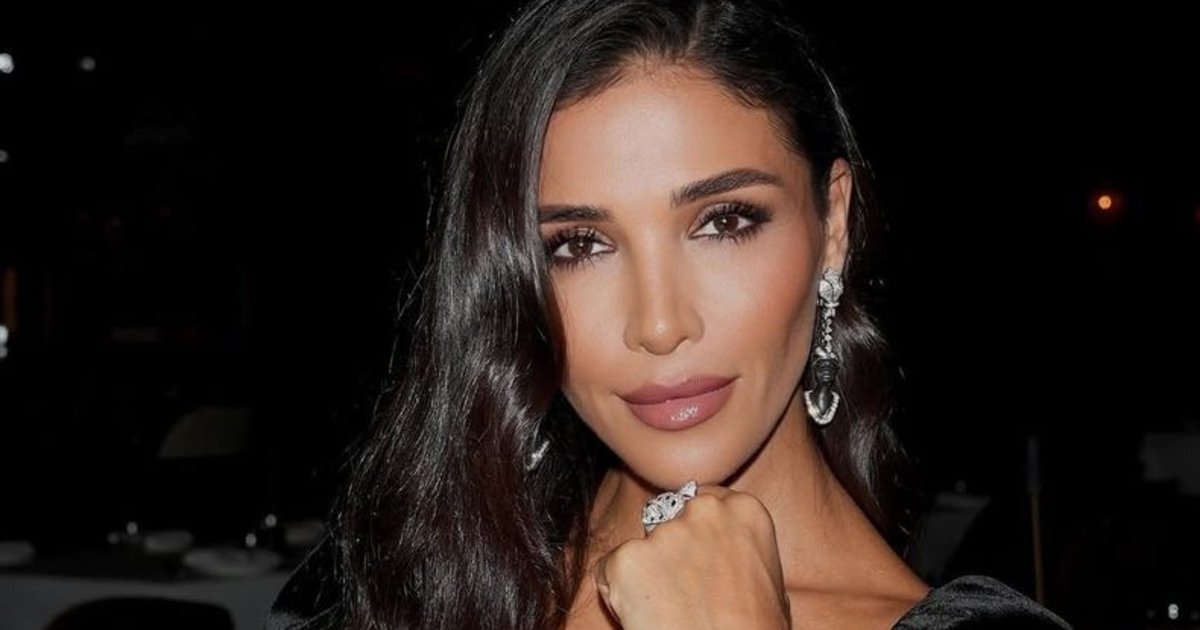 «10 років з РХП»: Дімопулос показала себе із проблемною шкірою та зайвою вагою