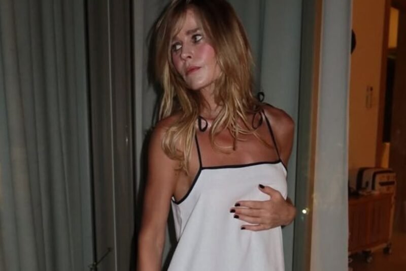 Катя Кузнєцова вразила ідеальною фігурою в бікіні на відпочинку в Таїланді