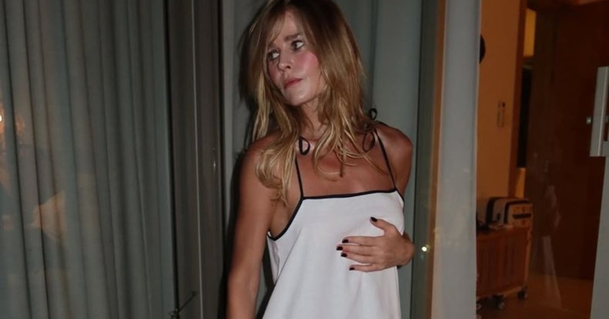 Катя Кузнєцова вразила ідеальною фігурою в бікіні на відпочинку в Таїланді