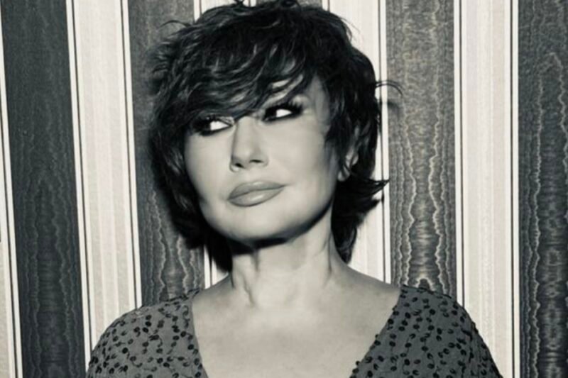 Мозгова зізналася, яку пластичну операцію зробила 6 років тому