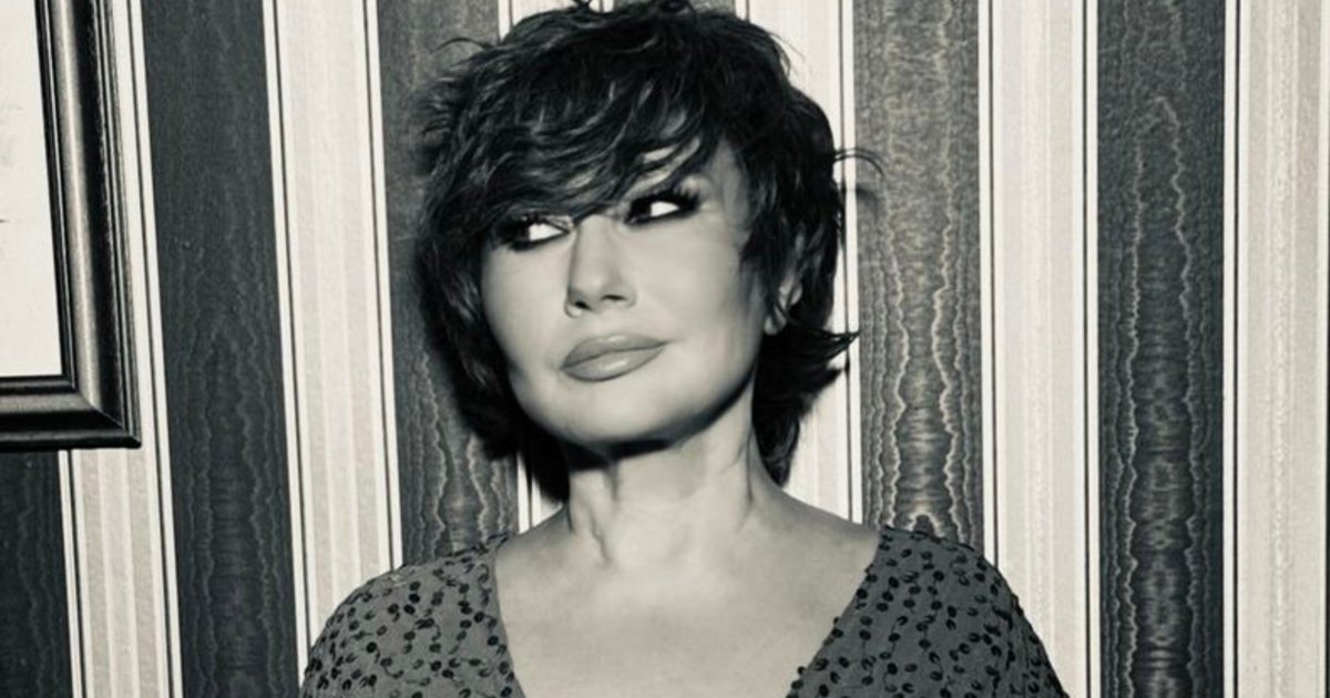 Мозгова зізналася, яку пластичну операцію зробила 6 років тому