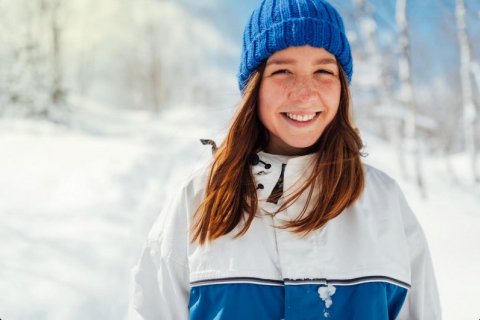 Як не хворіти взимку: лікар із США пропонує чотиривимірну систему профілактики