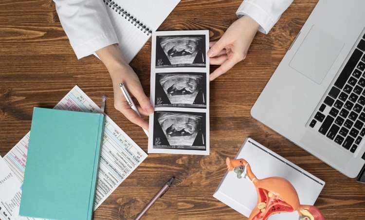 гинекологічне обстеження